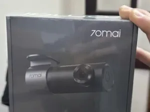 Camera Hành Trình 70mai M310 Plus 3K