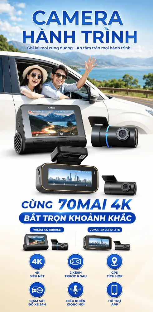 Trang Trọng Electronic