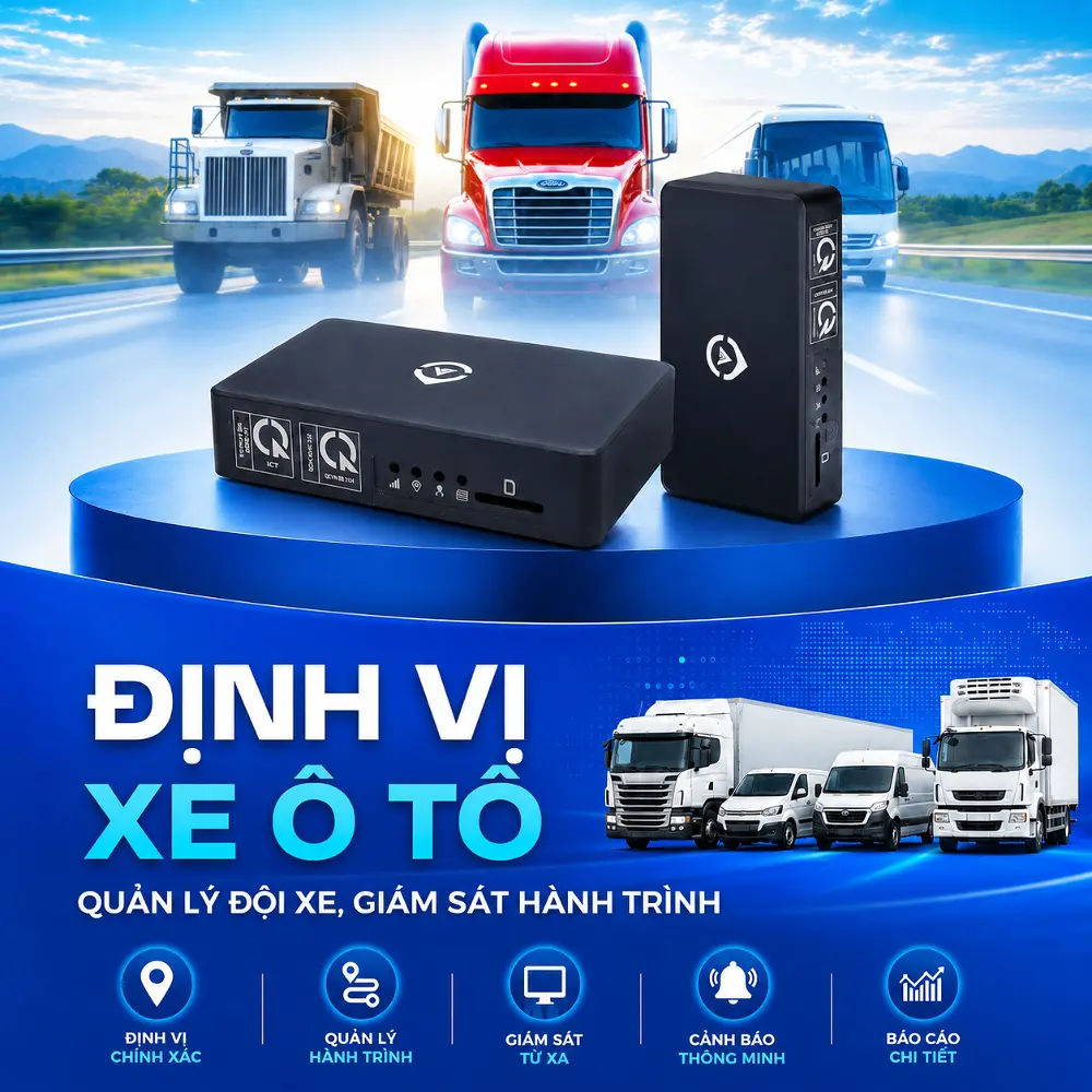 Trang Trọng Electronic