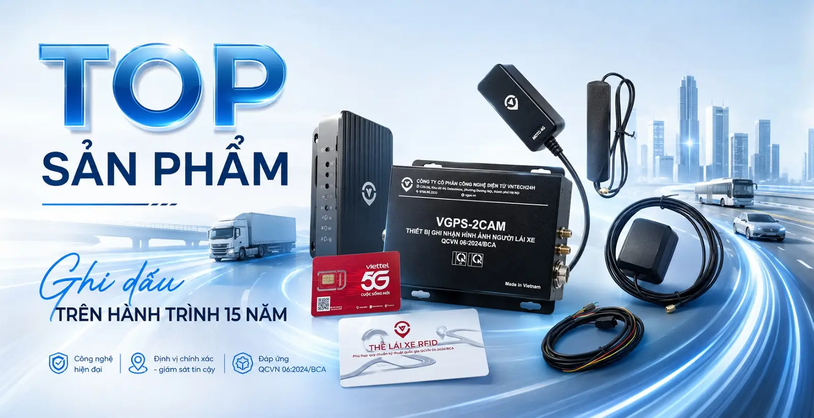Trang Trọng Electronic