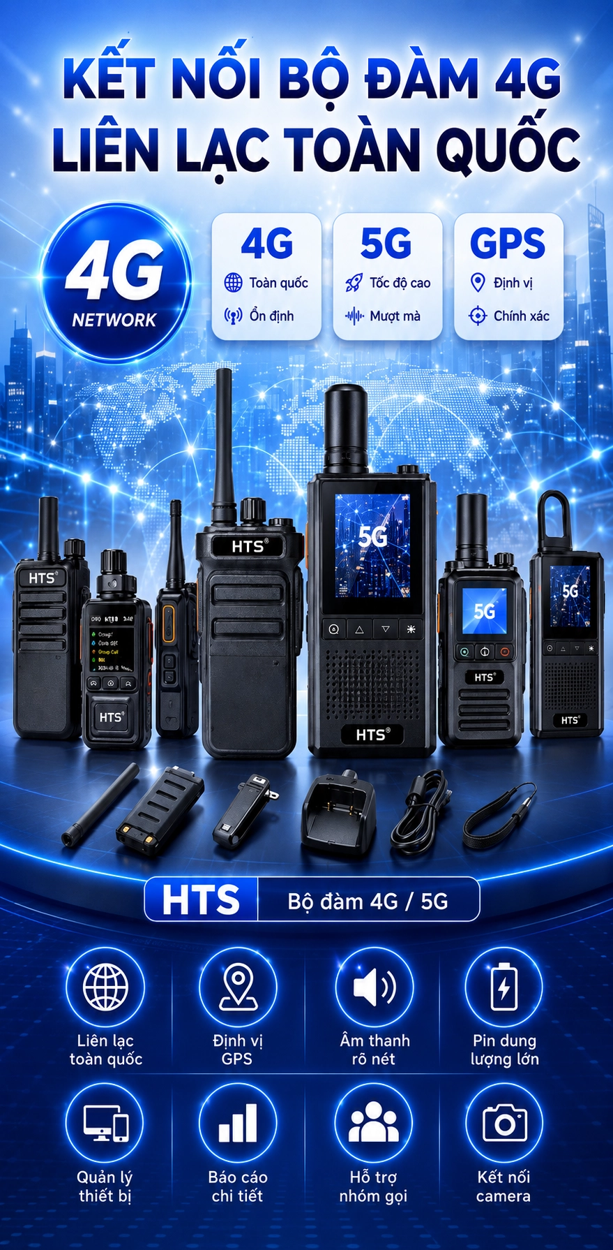 Trang Trọng Electronic