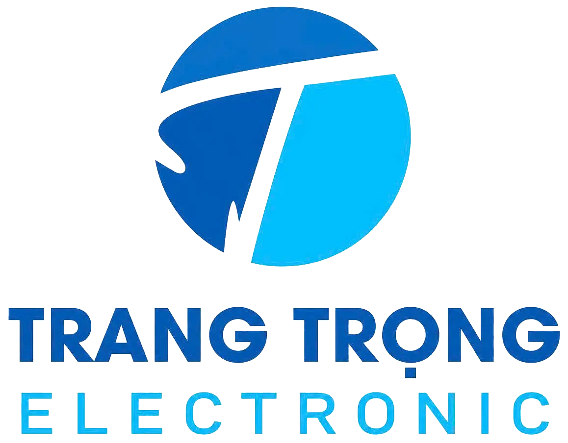 Trang Trọng Electronic