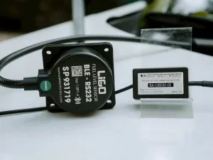Alternative view of Camera Nghị Định CAM4G-02 – Thiết Bị Giám Sát Hành Trình & Ghi Nhận Hình Ảnh Người Lái Xe