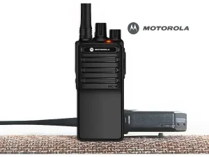 Bộ Đàm Motorola Cầm Tay Chính Hãng – Liên Lạc Ổn Định, Âm Thanh Rõ Nét