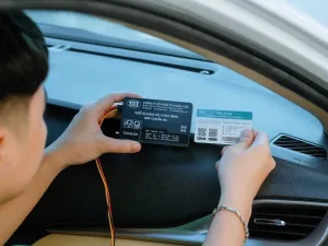Thiết Bị Giám Sát Hành Trình Ô Tô 4G – Chuẩn Hợp Quy, Quản Lý Xe Hiệu Quả