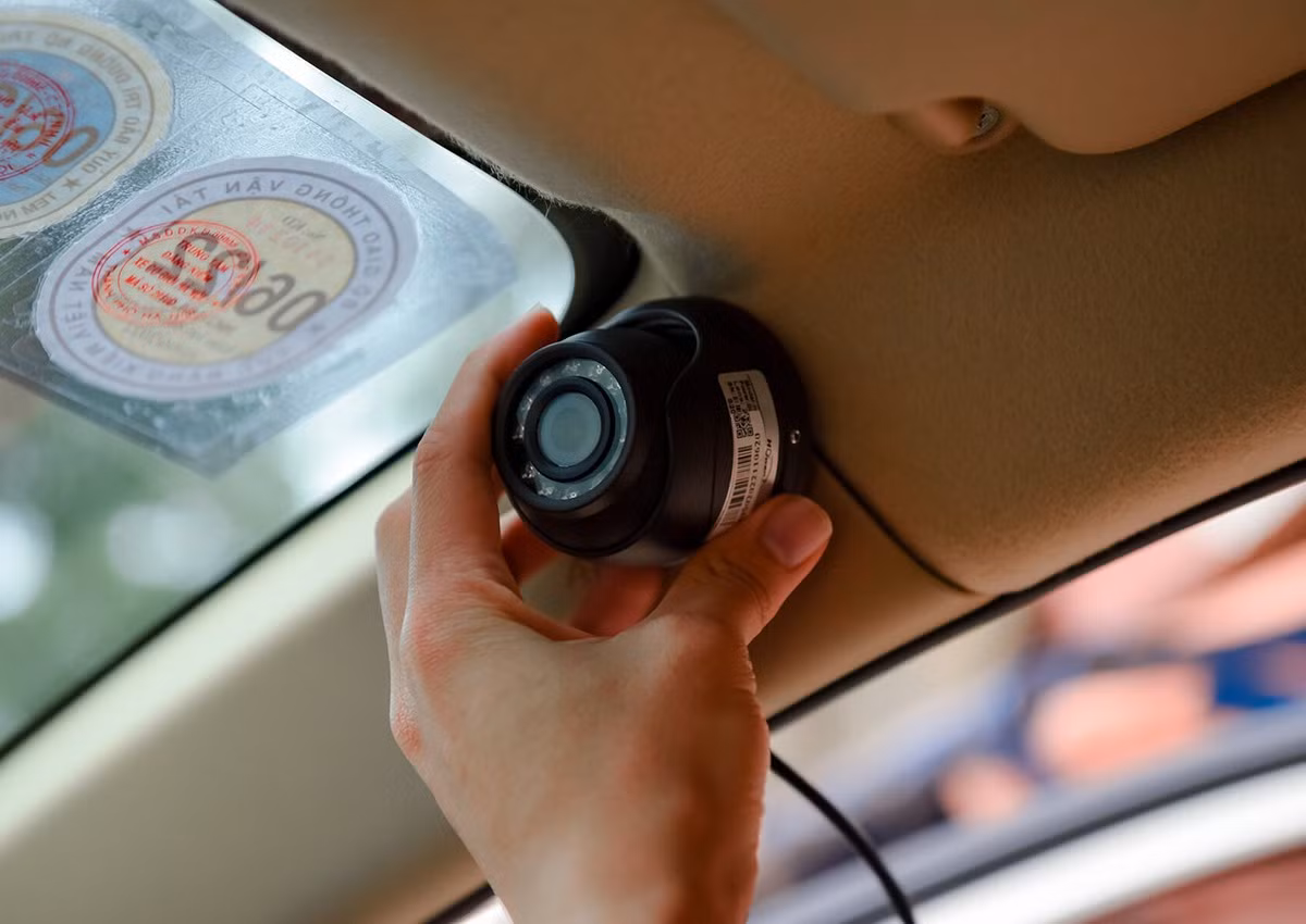 Nhiều quy định mới liên quan đến ô tô có hiệu lực từ 1/7